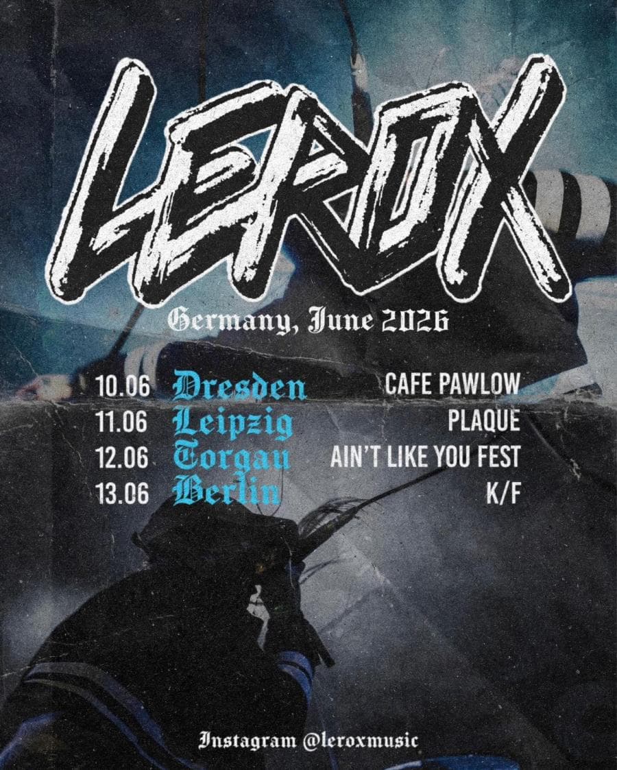 Le Rox