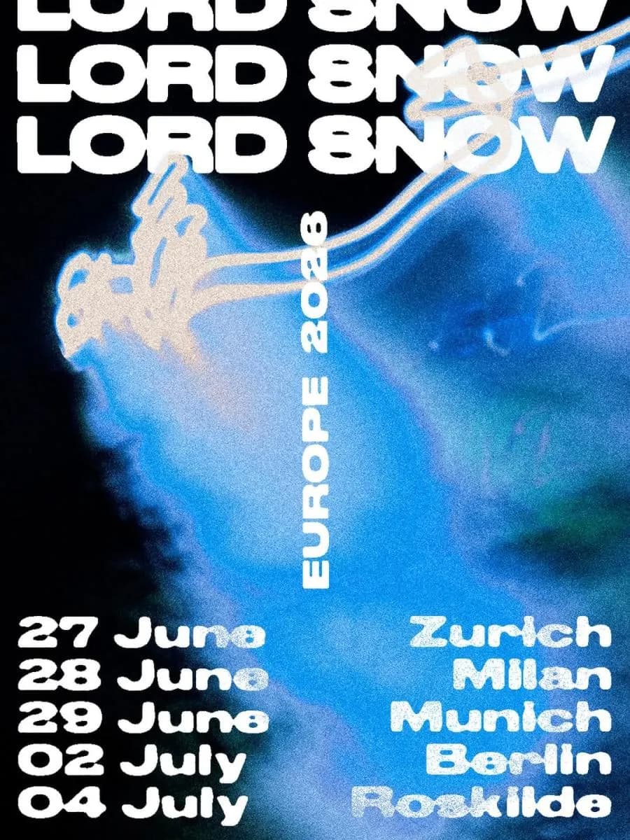 Lord Snow