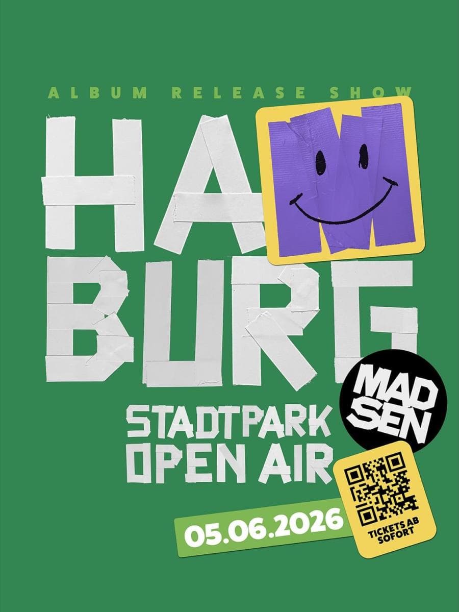 Madsen