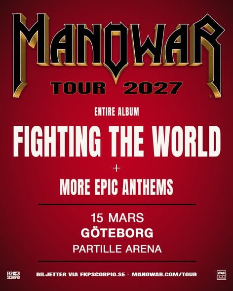Manowar