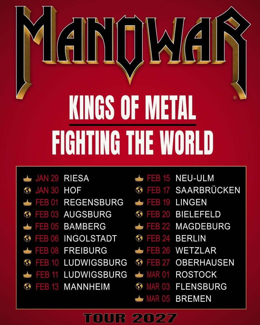 Manowar