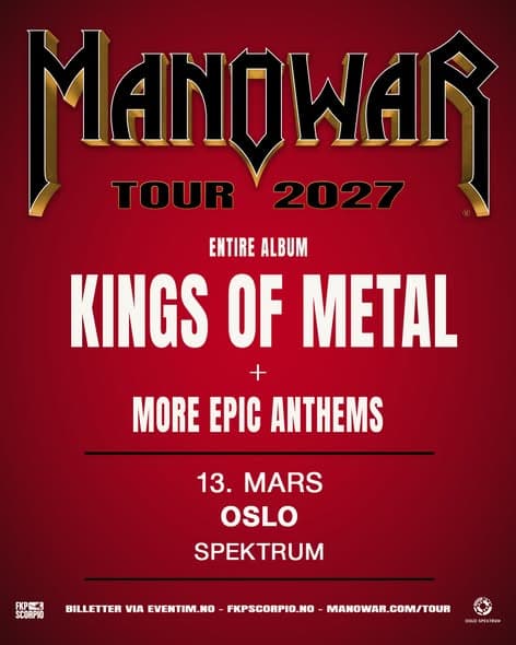 Manowar