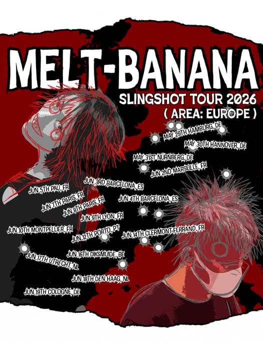 Melt Banana