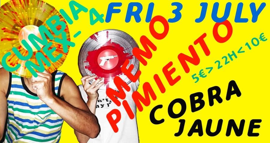 Memo Pimiento