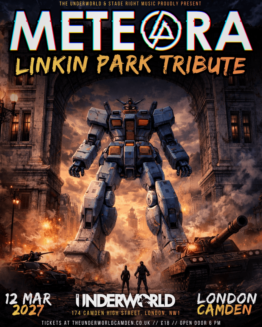 Meteora