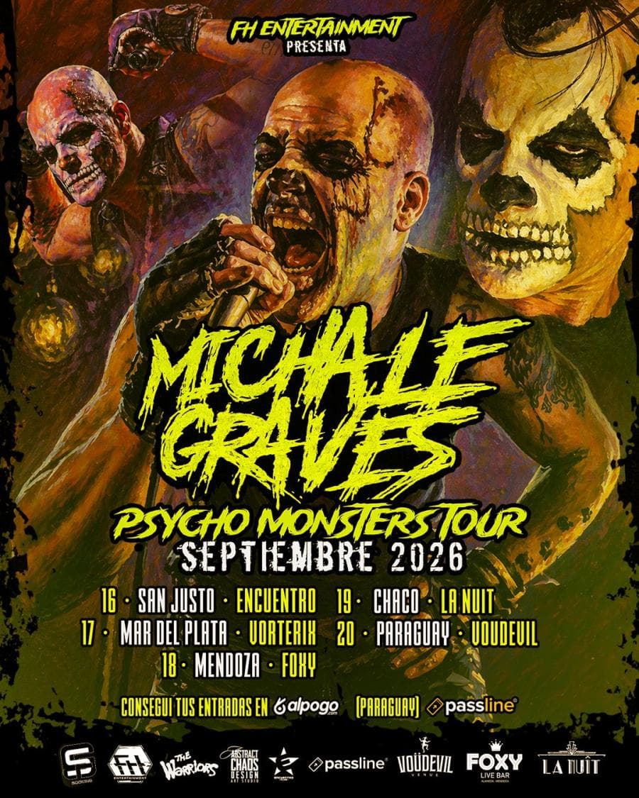 Michale Graves