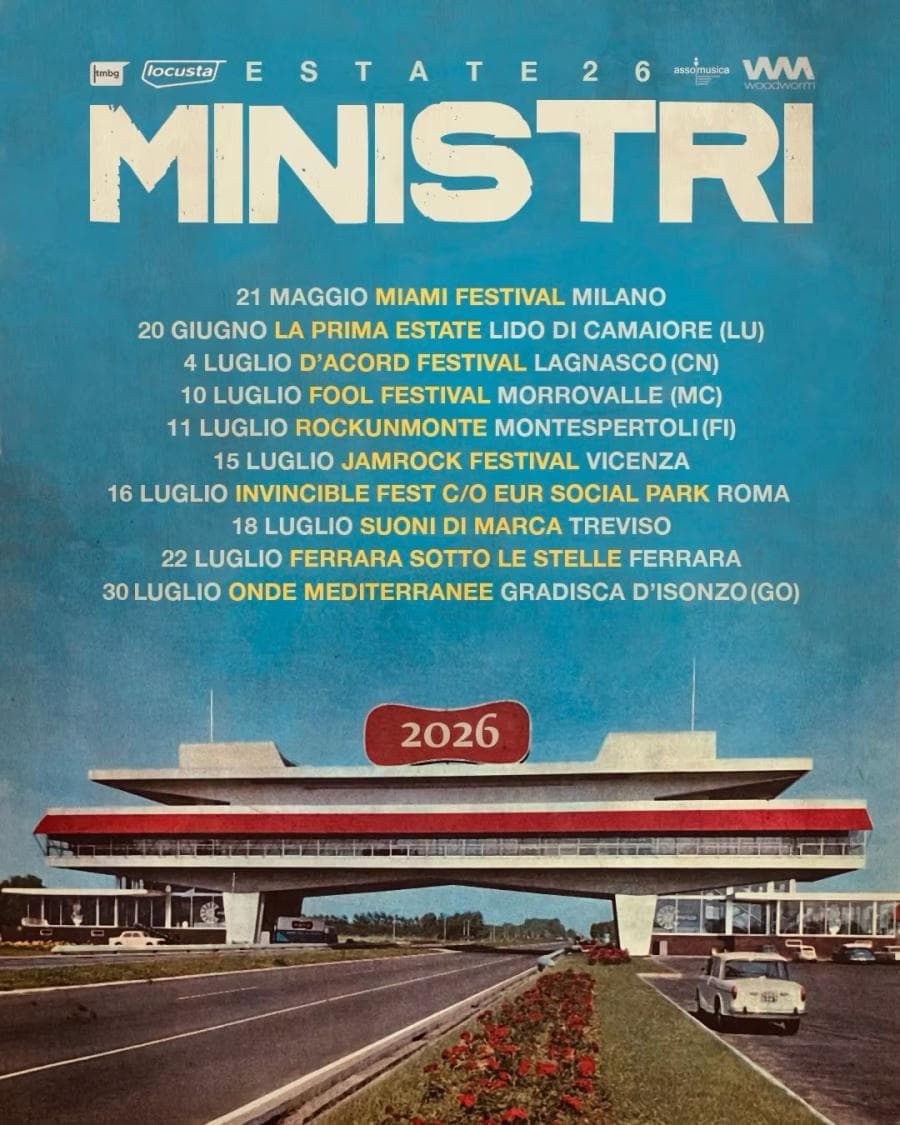 Ministri