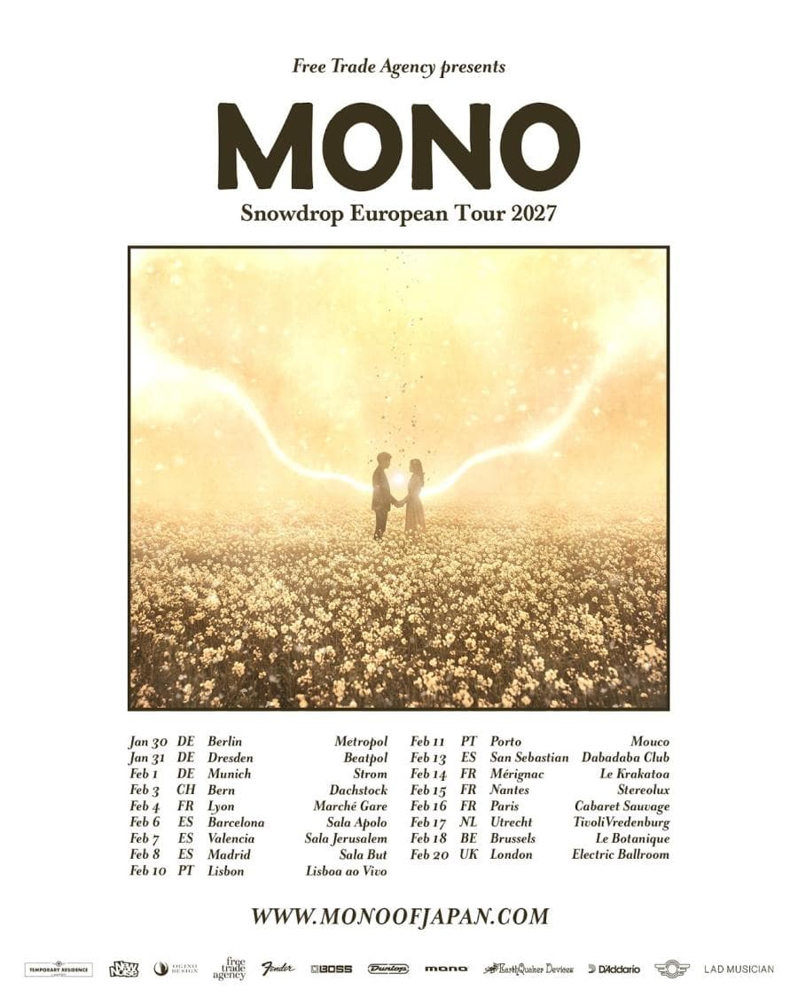 MONO @ Sala La Paqui (Antigua Sala But)