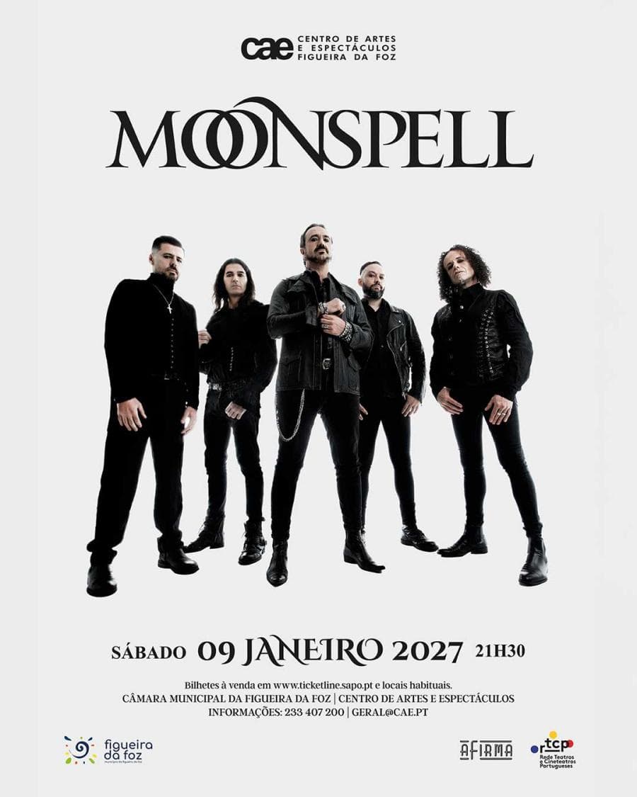 Moonspell