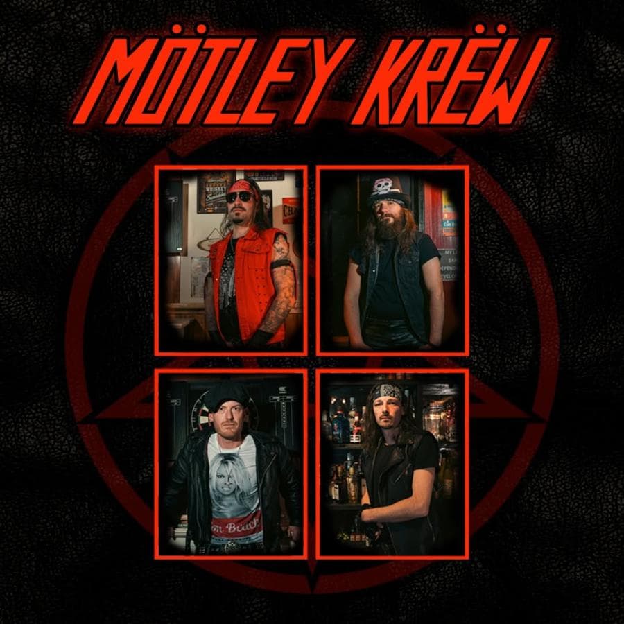 Mötley Krëw