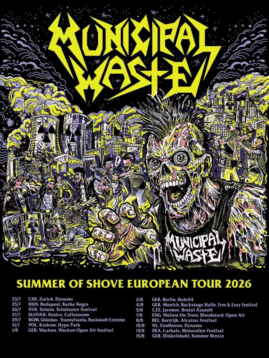 Municipal Waste