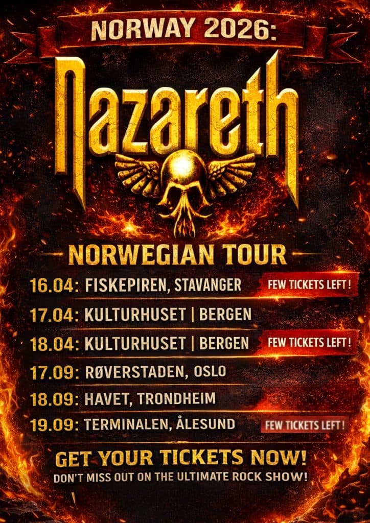 Nazareth