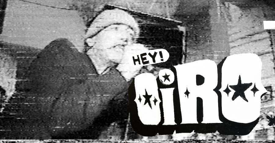 Oiro