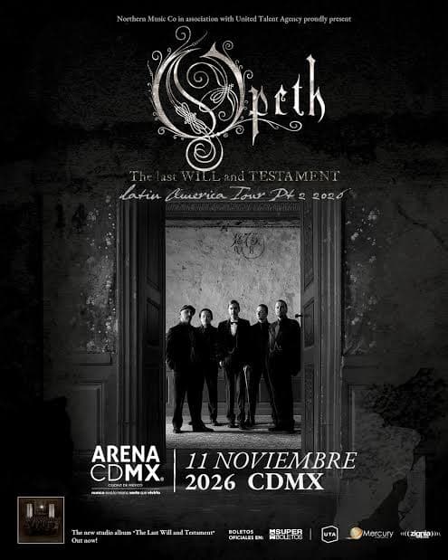 Opeth