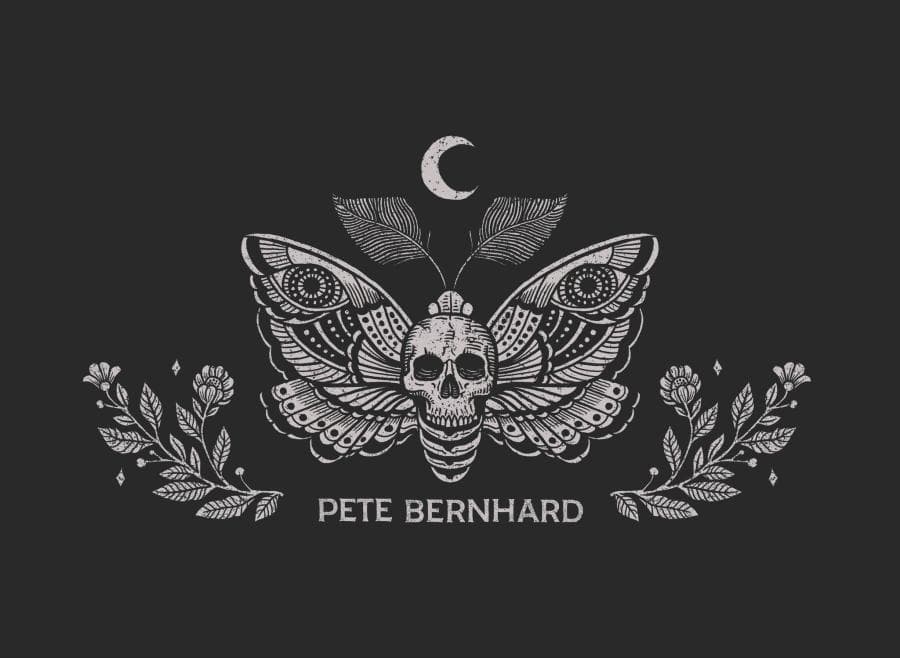 Pete Bernhard