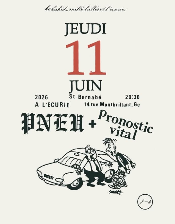 Pneu + Pronostic Vital