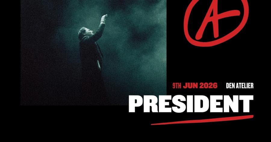 President