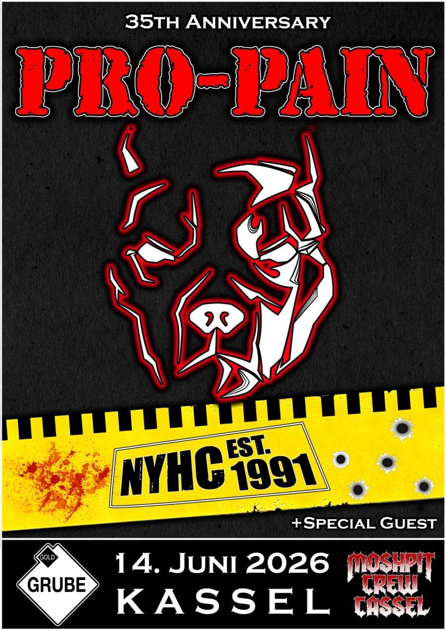 Pro-Pain