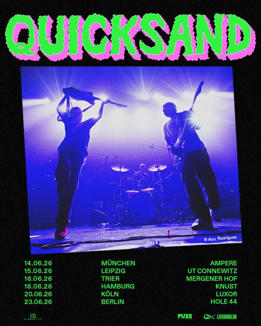 Quicksand