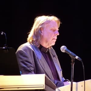 Rick Wakeman