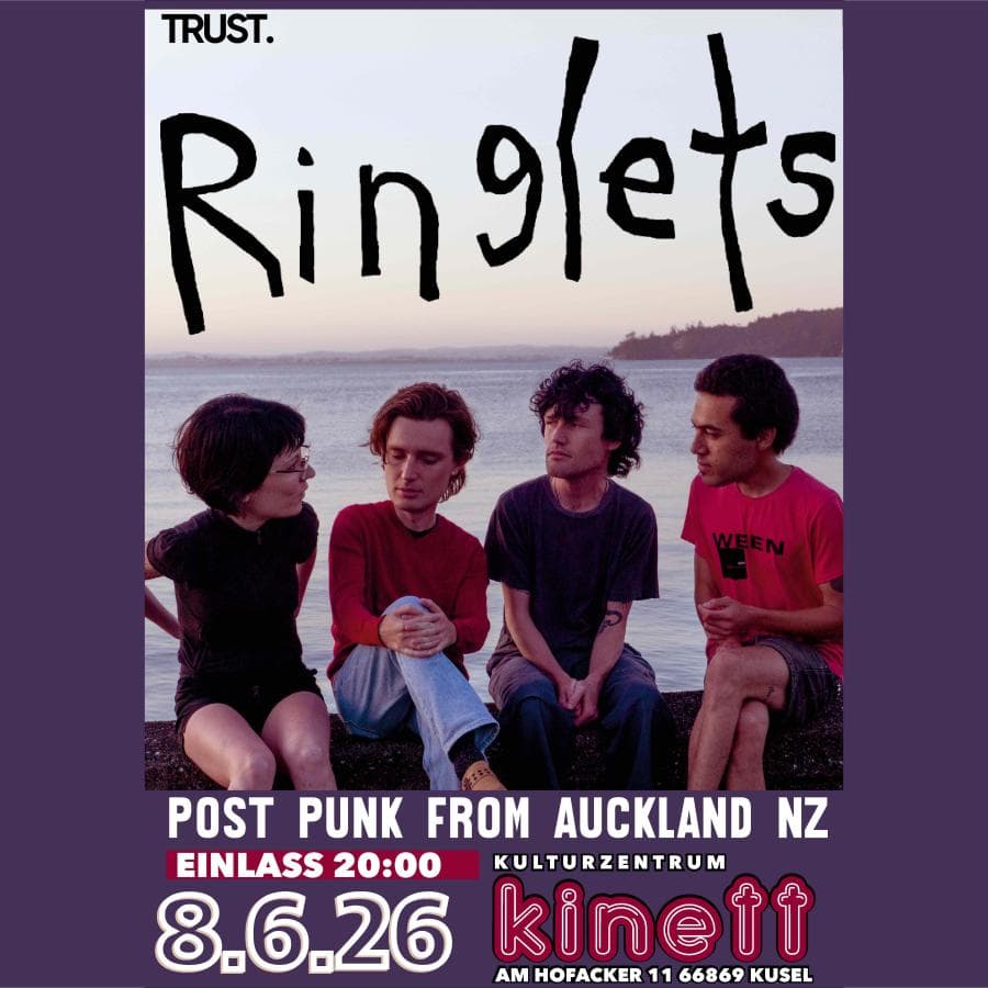 Ringlets
