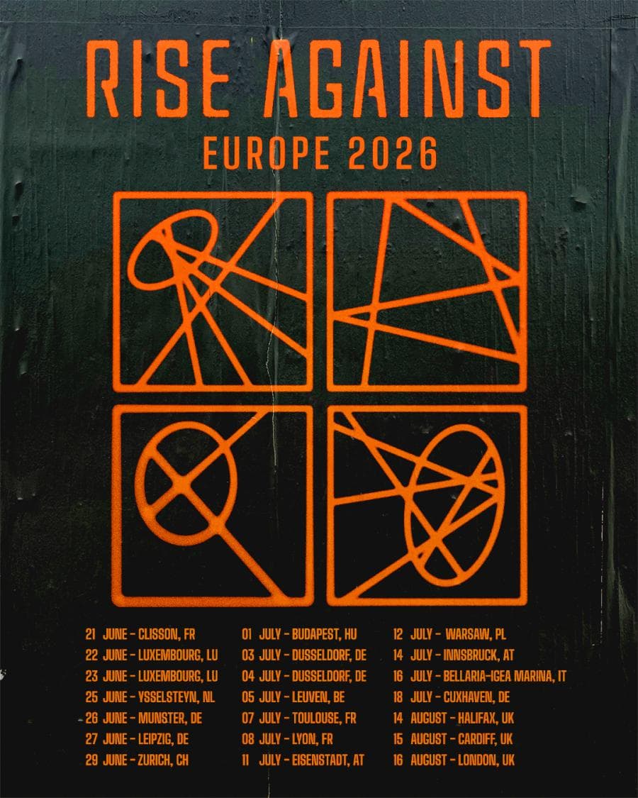Rise Against