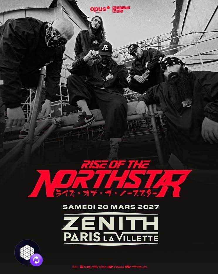Rise Of The Northstar