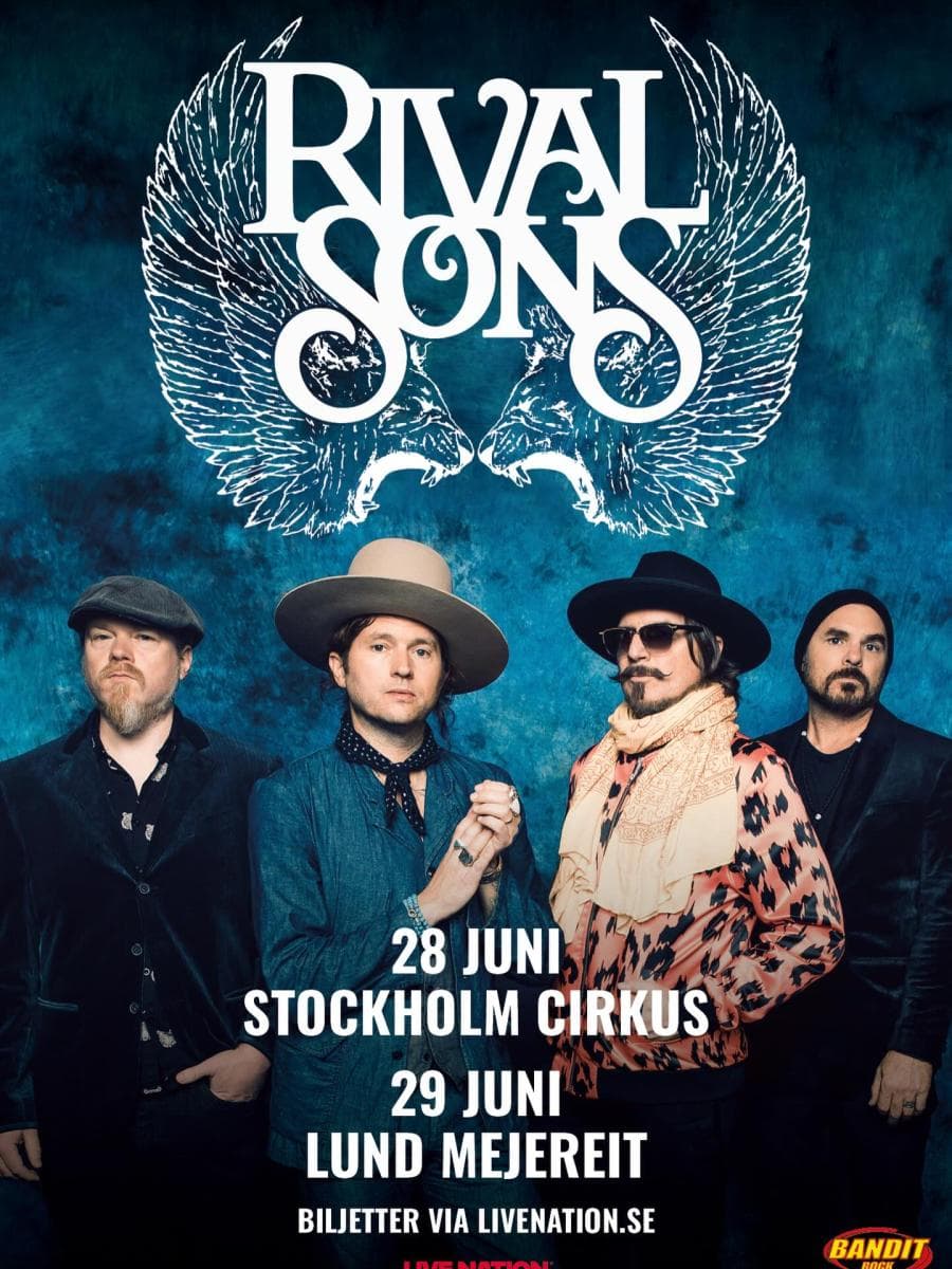 Rival Sons