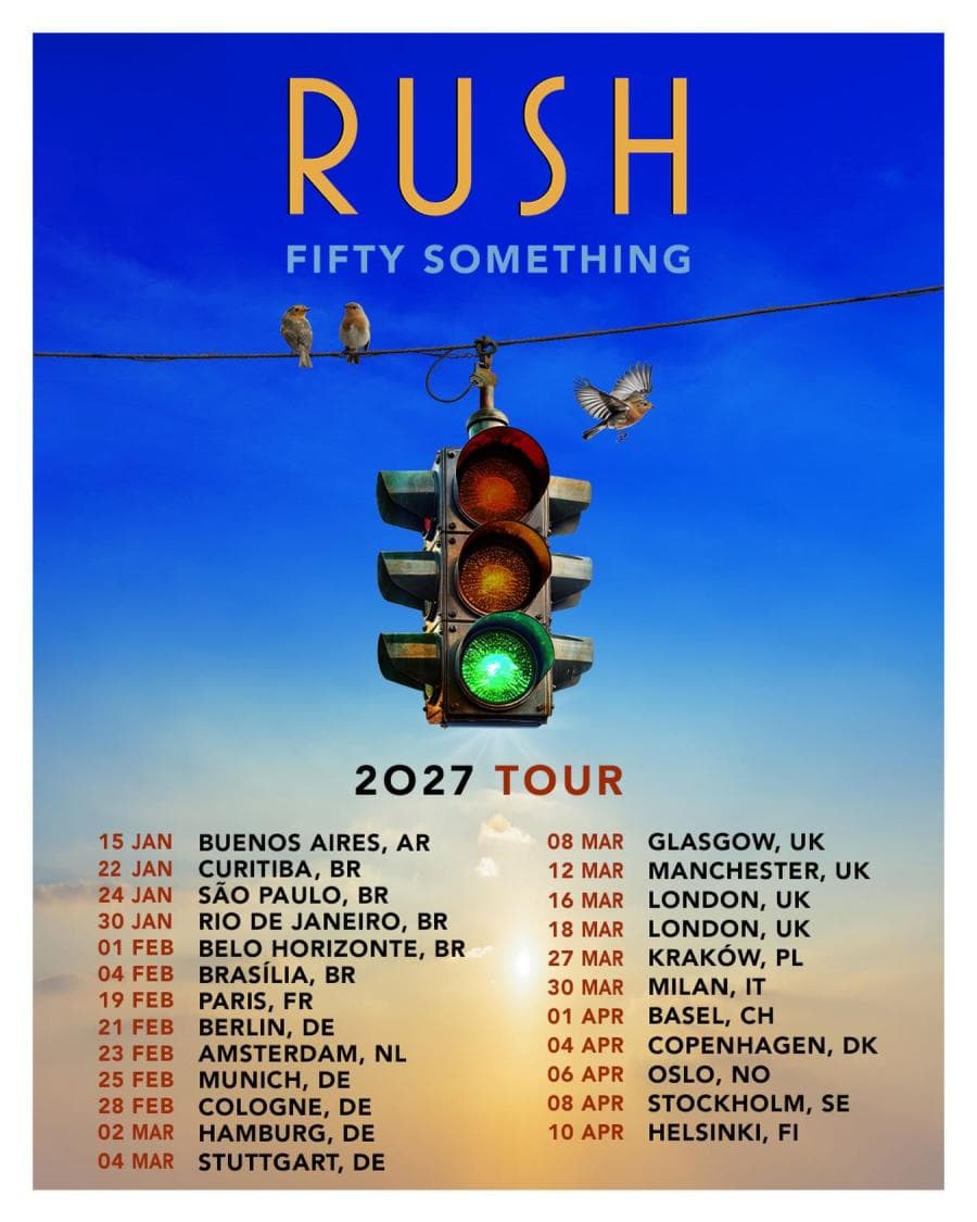 Rush