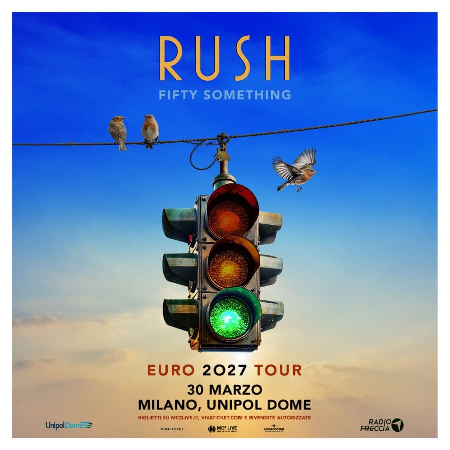 Rush