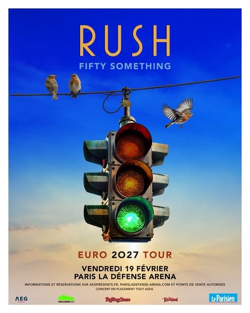 Rush