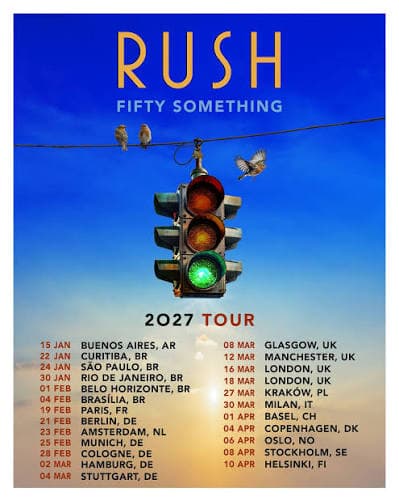 Rush