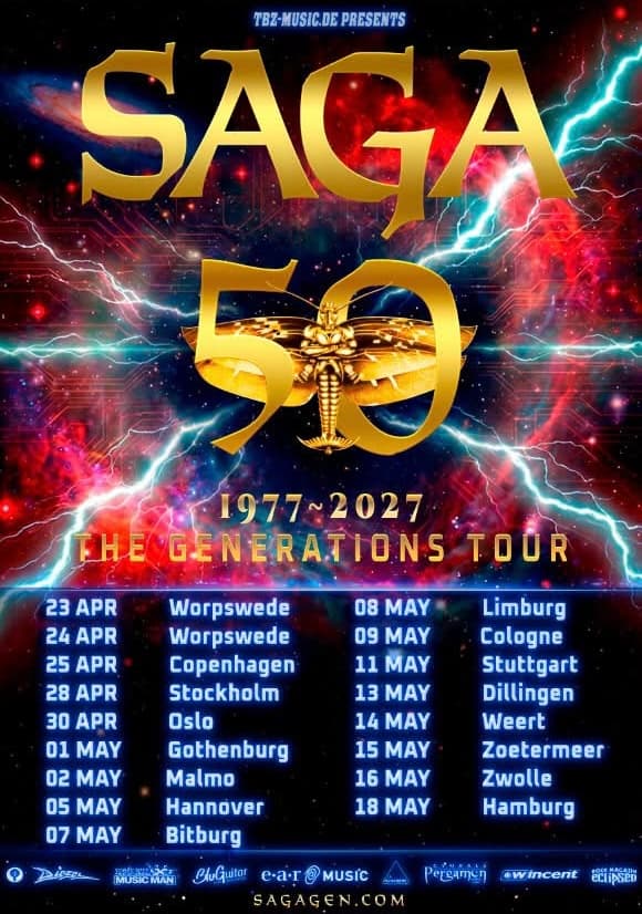 Saga