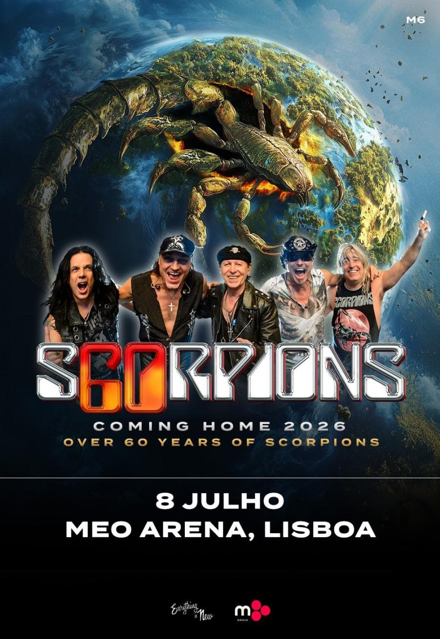 Scorpions