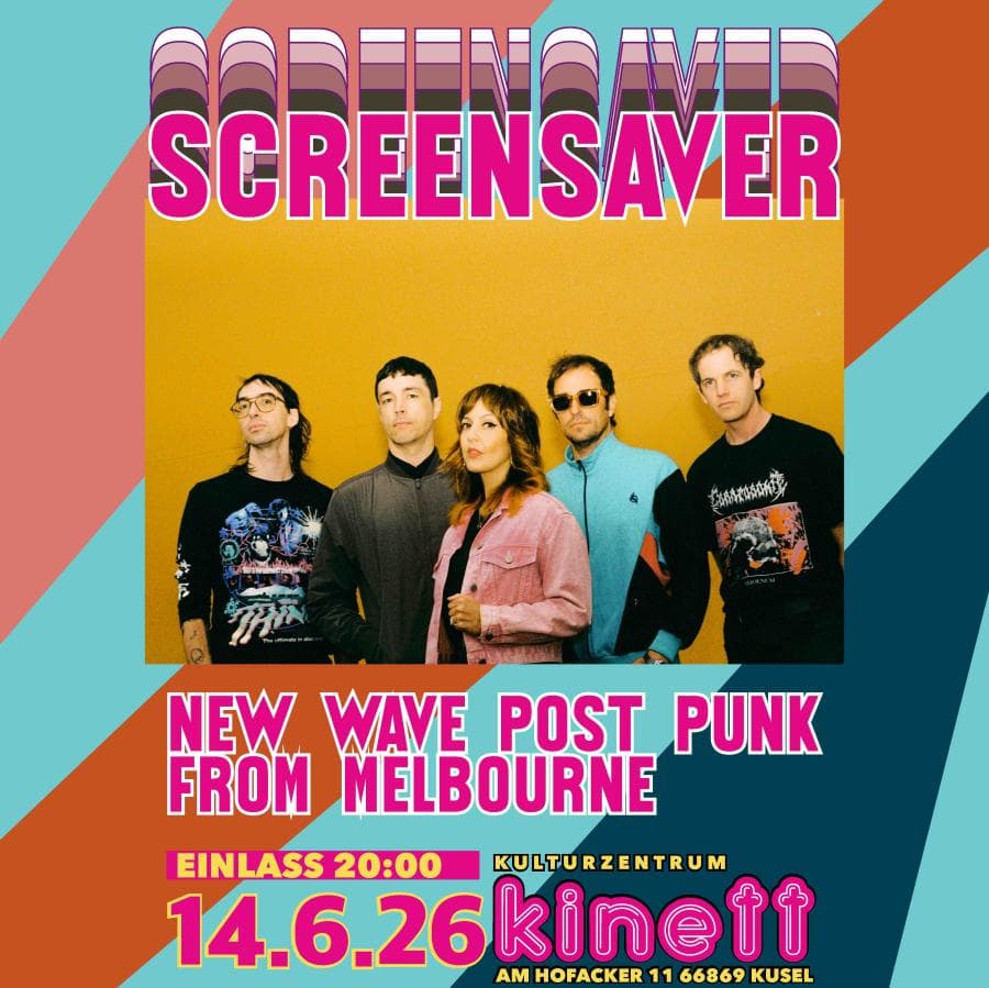 Screensaver