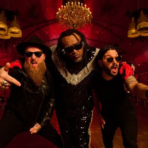 Skindred