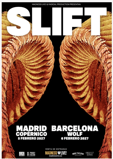SLIFT