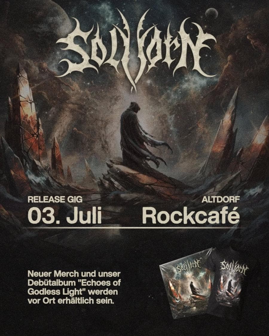 Solvorn