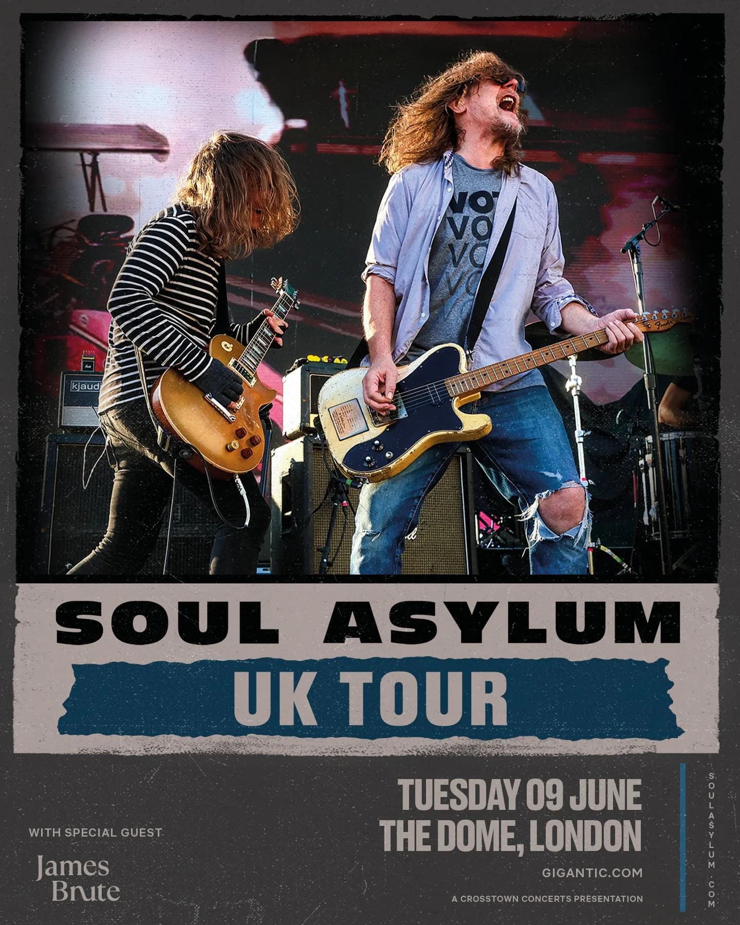 Soul Asylum