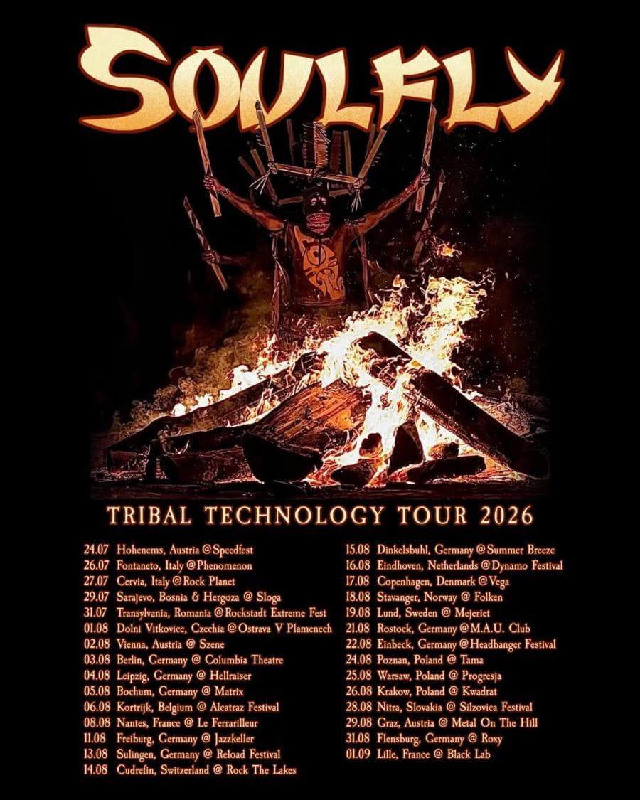 Soulfly