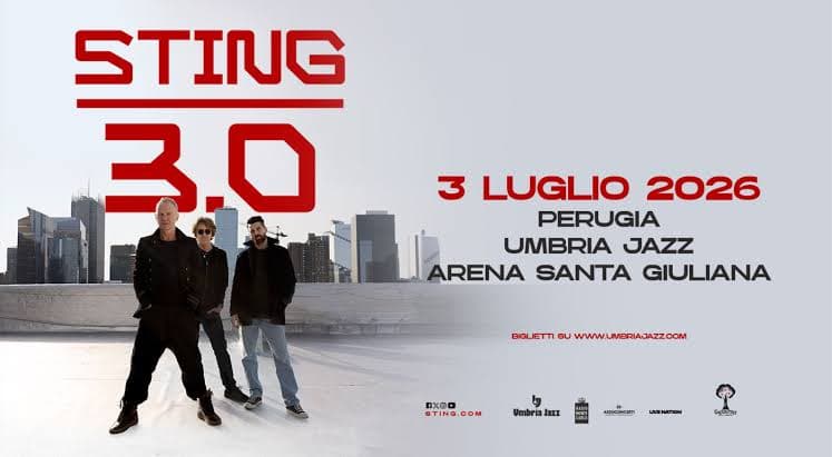 Sting