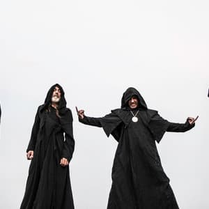 Sunn O)))