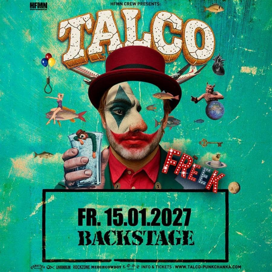 Talco