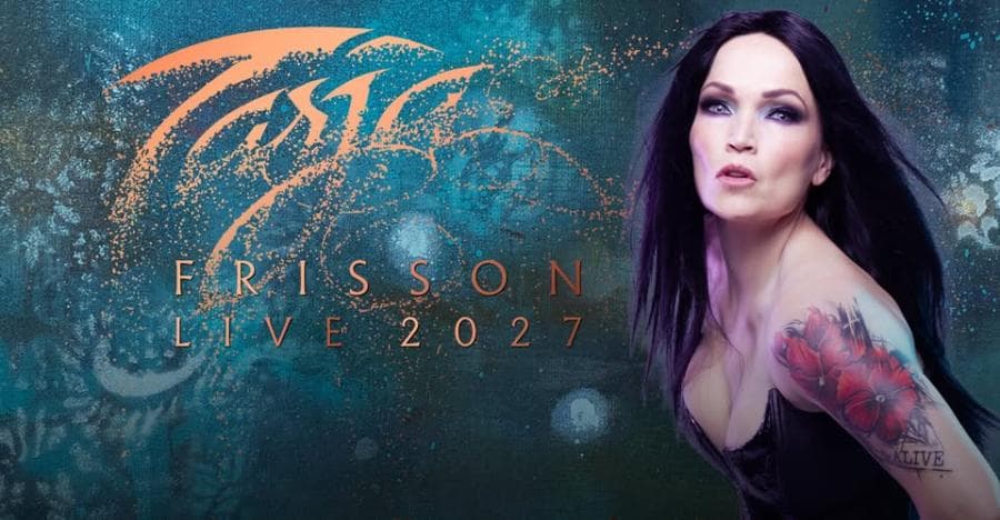 Tarja Turunen