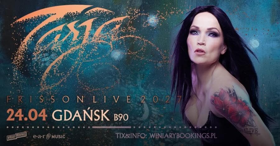 Tarja Turunen
