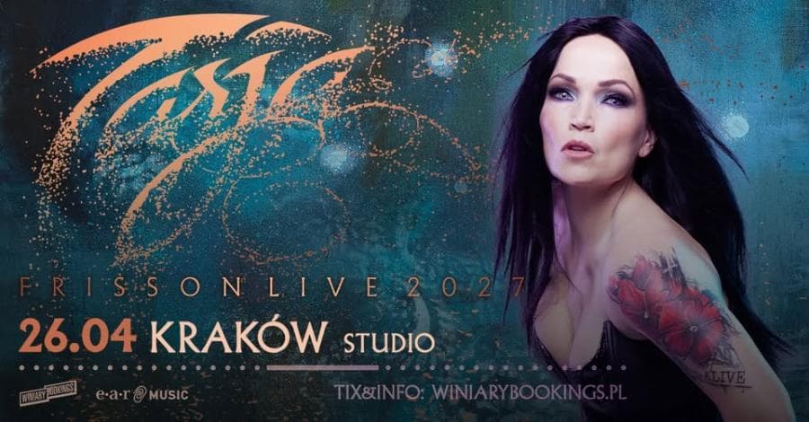 Tarja Turunen