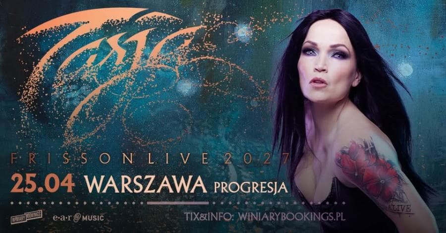 Tarja Turunen