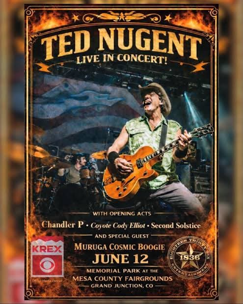 Ted Nugent