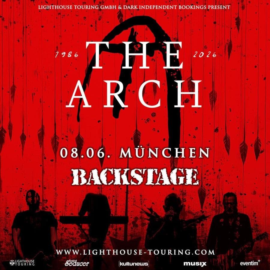 The Arch
