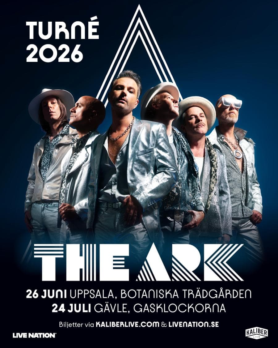 The Ark